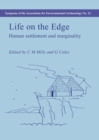 Life on the Edge : Human Settlement and Marginality - eBook