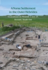 A Norse Settlement in the Outer Hebrides : Excavations on Mounds 2 and 2A, Bornais, South Uist - eBook