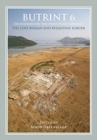 Butrint 6: Excavations on the Vrina Plain Volumes 1-3 - Book