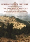 Heritage Under Pressure - Threats and Solutions : Studies of Agency and Soft Power in the Historic Environment - Book