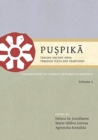 Puspika: Tracing Ancient India Through Texts and Traditions : Contributions to Current Research in Indology - Book