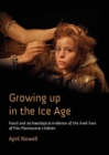 Growing Up in the Ice Age : Fossil and Archaeological Evidence of the Lived Lives of Plio-Pleistocene Children - eBook