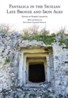Pantalica in the Sicilian Late Bronze and Iron Ages : Excavations of the Rock-cut Chamber Tombs by Paolo Orsi from 1895 to 1910 - eBook
