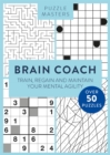 Brain Coach - Book