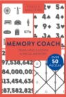 Memory Coach - Book