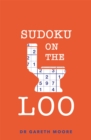 Sudoku on the Loo - Book