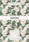 Perfect Pocket Puzzles: Sudoku - Book