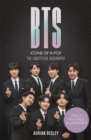 BTS : Icons of K-Pop - Book
