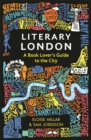 Literary London - Book