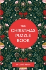 The Christmas Puzzle Book - Book