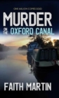 Murder on the Oxford Canal - Book