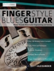 Fingerstyle Blues Guitar - Book