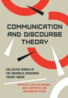 Communication and Discourse Theory : Collected Works of the Brussels Discourse Theory Group - Book