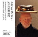 Actional Poetics - ASH SHE HE : The Performance Actuations of Alastair MacLennan, 1971-2020 - Book