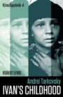 Andrei Tarkovsky: 'Ivan's Childhood' - Book