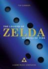 The Legend of Zelda: Ocarina of Time : A Game Music Companion - Book