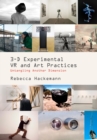 3-D Experimental VR and Art Practices : Untangling Another Dimension - eBook