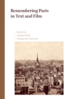 Remembering Paris in Text and Film - Book