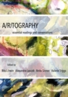 A/r/tography : Essential Readings and Conversations - eBook