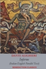 Inferno : Italian-English Parallel Text - Book