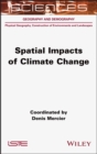 Spatial Impacts of Climate Change - Book