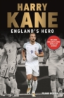 Harry Kane - England's Hero - eBook