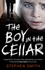 The Boy in the Cellar - Book