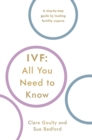 IVF: All You Need To Know - eBook