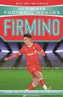 Firmino (Ultimate Football Heroes - the No. 1 football series) : Collect them all! - Book