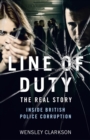 Line of Duty - The Real Story of British Police Corruption - eBook