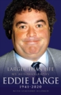 Eddie Large - My Life Of Laughter - eBook