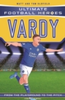 Vardy (Ultimate Football Heroes - the No. 1 football series) : Collect them all! - eBook