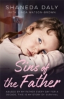 Sins of the Father : My story of survival - Book