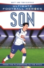 Son Heung-min (Ultimate Football Heroes - the No. 1 football series) : Collect them all! - eBook