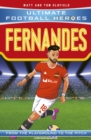 Bruno Fernandes (Ultimate Football Heroes - the No. 1 football series) : Collect them all! - eBook
