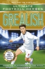 Grealish (Ultimate Football Heroes - the No.1 football series) : Collect them all! - eBook