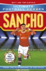 Sancho (Ultimate Football Heroes - The No.1 football series): Collect them all! - eBook