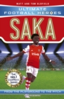 Saka (Ultimate Football Heroes - The No.1 football series) : Collect them all! - eBook