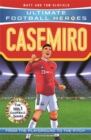 Casemiro (Ultimate Football Heroes) - Collect Them All! - Book