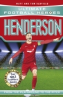 Henderson (Ultimate Football Heroes - The No.1 football series) : Collect them all! - eBook