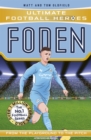 Foden (Ultimate Football Heroes - The No.1 football series) : Collect them all! - eBook
