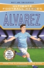 Alvarez (Ultimate Football Heroes) - Collect Them All! - Book