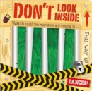 Don't Look Inside - Book