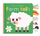 Touch and Explore Farm Tails - Book