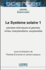 Le Systeme solaire 1 - eBook
