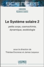 Le Systeme solaire 2 - eBook