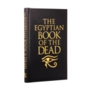 The Egyptian Book of the Dead - Book