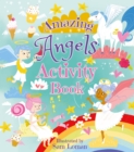 Amazing Angels Activity Book - Book