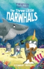 Twisted Fairy Tales: The Three Little Narwhals - Book