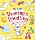 My First Drawing & Doodling Book - Book